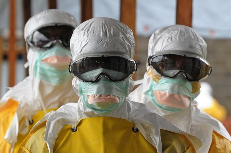 Ebola, un nuovo caso sospetto a Berlino 