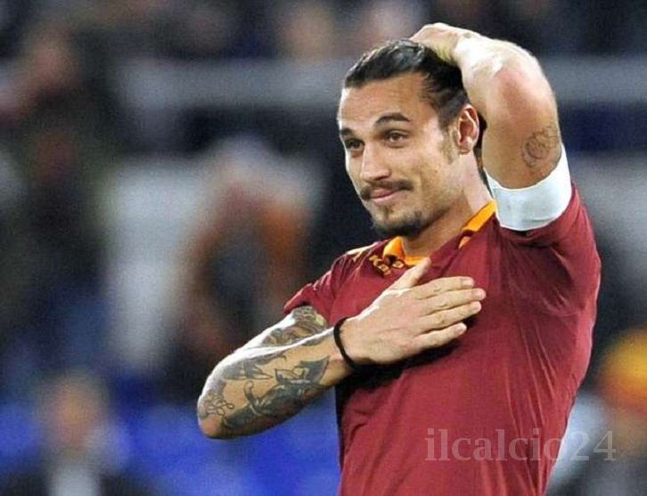 Inter, arriva Osvaldo e si aspetta Medel