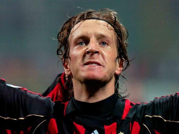 Massimo Ambrosini