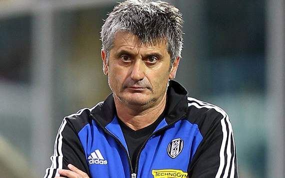 Daniele Arrigoni