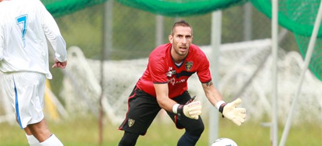 Massimiliano Benassi