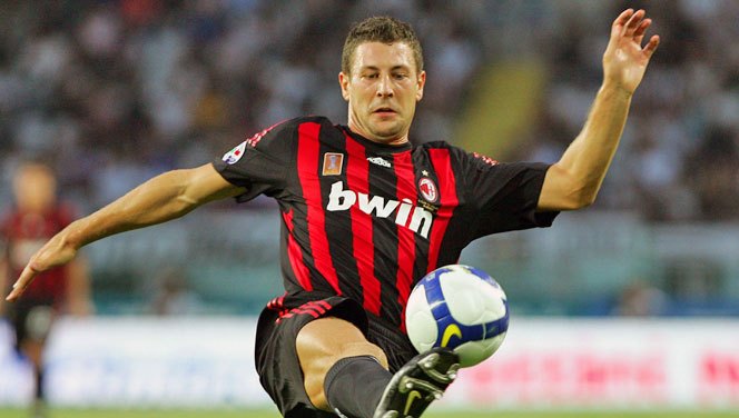Daniele Bonera