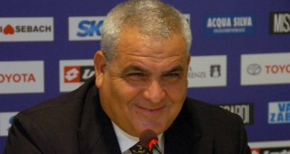 Pantaleo Corvino