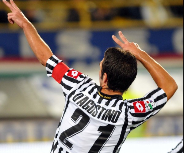 Gaetano D`Agostino