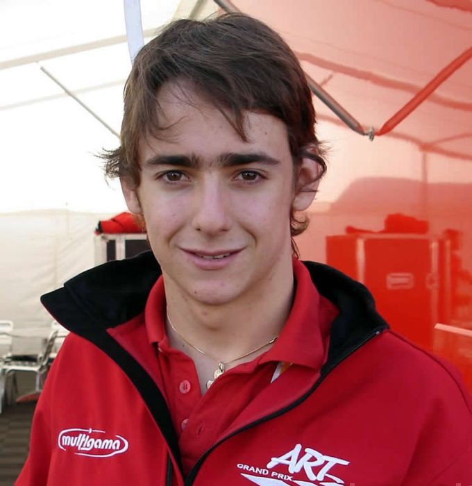 Esteban Gutiérrez
