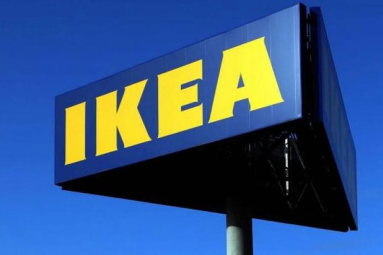 «Rischio caduta», Ikea ritira in tutto il mondo 840.000 lampade da soffitto e plafoniere.