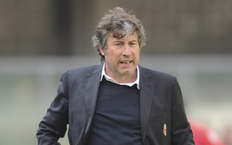 Alberto Malesani