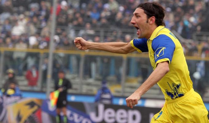 Davide Mandelli