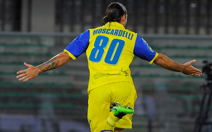 Davide Moscardelli