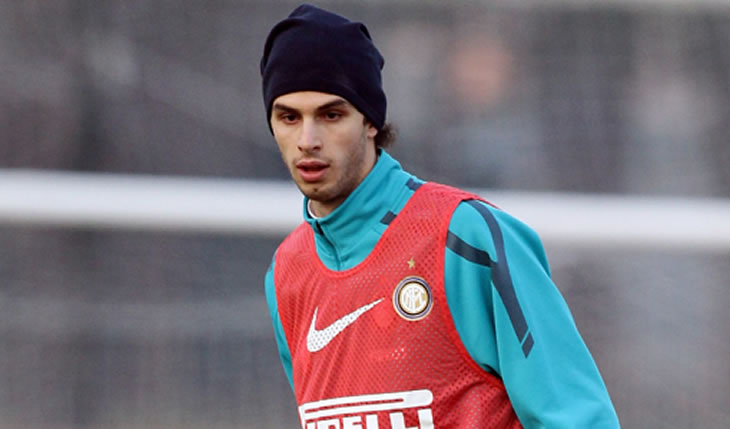 Andrea Ranocchia