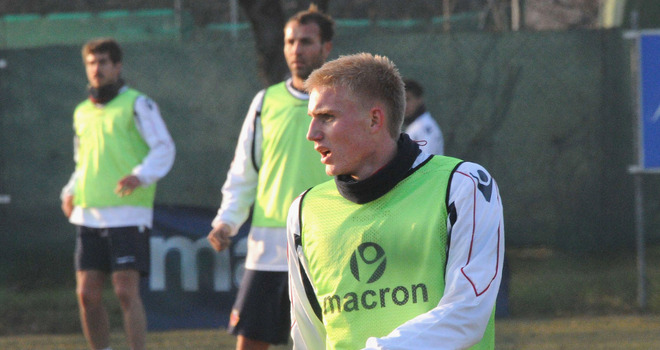 Frederik Sorensen