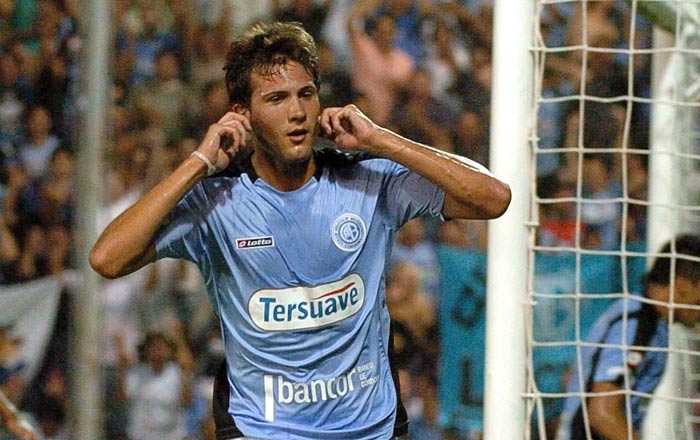 Franco Vazquez
