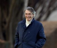Inter, Moratti prova a stimolare la squadra