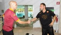 Ufficiale: Bradley alla Roma