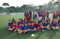Quando il pallone rotola a favore dei diversamente abili