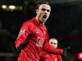 Man United, Berbatov: «Lascio lo United in estate»