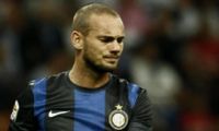 Mercato Inter:guerra con Sneijder