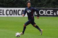 Mattia Cassani