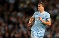 Calciomercato Juventus, Marotta rilancia per Dzeko