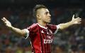 El Shaarawy: «Sono riuscito a farmi riscattare»