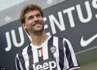 Fernando Llorente