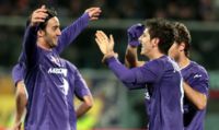 Fiorentina, Montella: «Ho scommesso una cena con Tagliavento sull`espulsione di Tomovic»