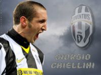 IlCalcio 24 awards 2012, categoria difensori: Giorgio Chiellini