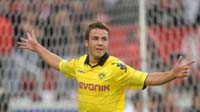Mario Götze