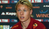 Simon Kjaer
