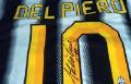 Juve: non assegnata la 10 di Del Piero