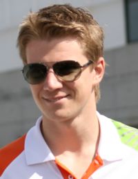 Nico Hülkenberg